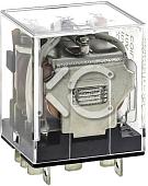 Реле промежуточное КС LY-3/24В DС 88510