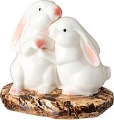 Статуэтка Lefard Кролики 58-375