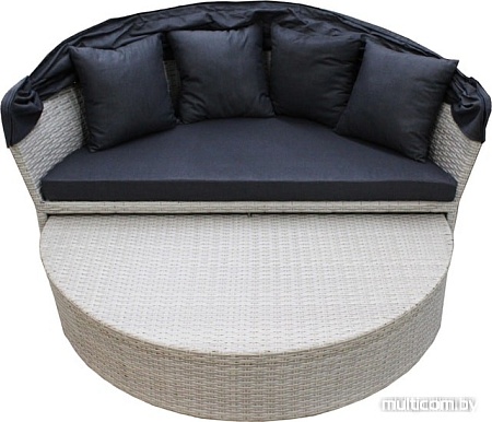 Садовый диван Sundays Patio HL-B-16006B