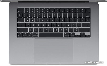 Ноутбук Apple Macbook Air 15" M2 2023 Z18L000AV