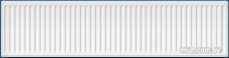 Стальной панельный радиатор Terra teknik 11 БП 500x1800