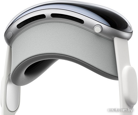 Автономная MR-гарнитура Apple Vision Pro
