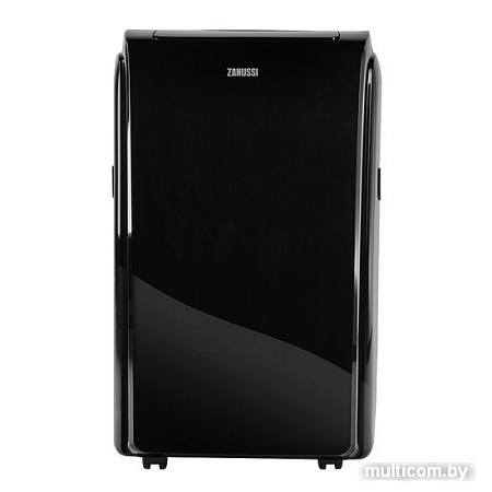 Мобильный кондиционер Zanussi Massimo Solar Black ZACM-09 MSH/N1