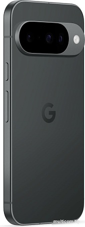 Телефон Google Pixel 10 12GB/256GB (обсидиан)