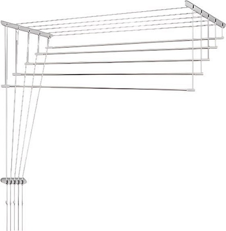 Сушилка для белья ЛДН Лиана-Люкс SPK-130