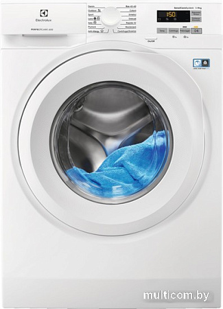 Стиральная машина Electrolux SensiCare 600 EW6F592U