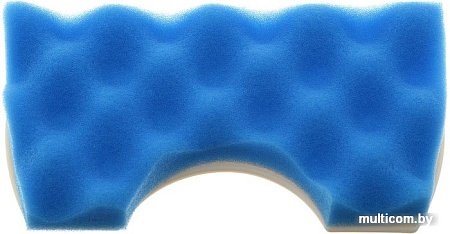 Набор фильтров Filtero FTM 04