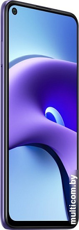 Смартфон Xiaomi Redmi Note 9T 4GB/64GB (фиолетовый рассвет)