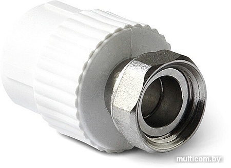 Фитинг Pro Aqua Муфта комбинированная ВР 63x2 PA22524PG