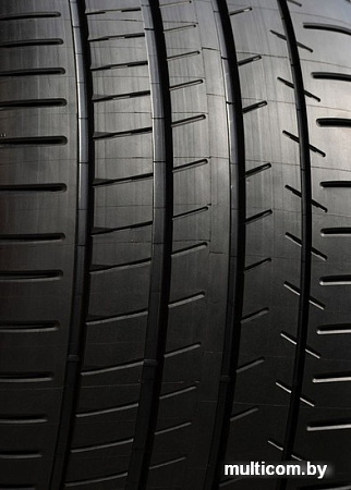 Автомобильные шины Michelin Pilot Super Sport 295/35R20 105Y