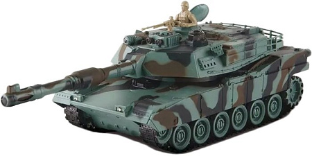 Танк Crossbot Abrams M1A2 870629