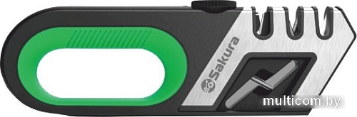 Точилка для ножниц Sakura SA-6656GR