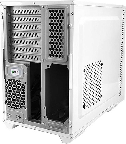 Корпус Chieftec UK-02W-OP
