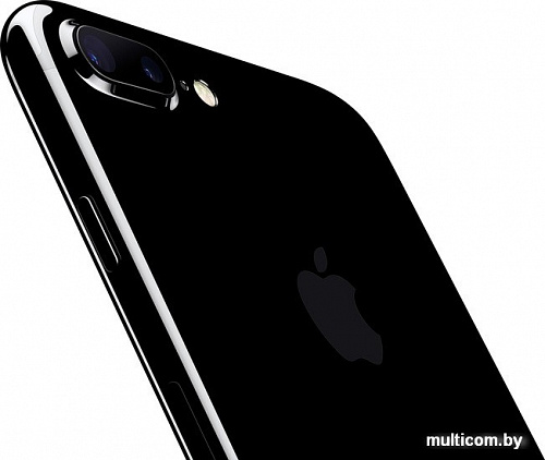 Смартфон Apple iPhone 7 Plus 32GB Jet Black