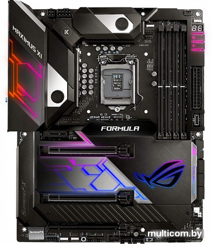 Материнская плата ASUS ROG Maximus XI Formula