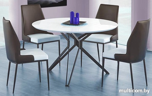 Обеденный стол Halmar Pixel