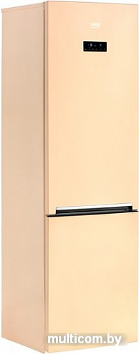 Холодильник BEKO CNKR5310E20SB