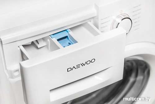 Стиральная машина Daewoo WMD-S510D1