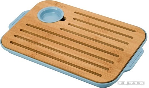 Разделочная доска Guffman M04-036-B