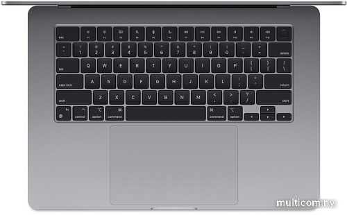Ноутбук Apple Macbook Air 15&quot; M2 2023 Z18L000AV