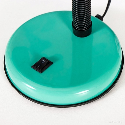 Настольная лампа Risalux 739297 (зеленый)