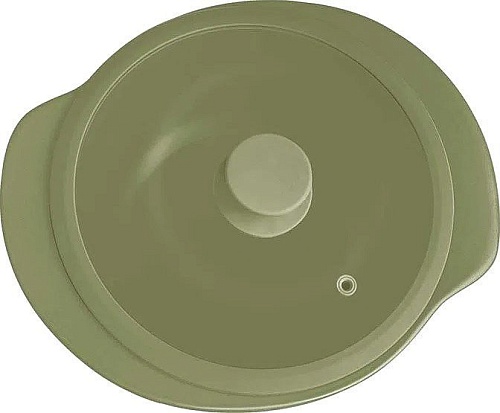 Кастрюля Oxford Eucalipto 129237 BM01-4510 (с крышкой)