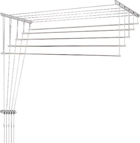 Сушилка для белья ЛДН Лиана-Люкс SPK-130