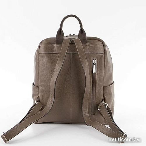 Городской рюкзак Francesco Molinary 513-15810-024-COF (кофе)