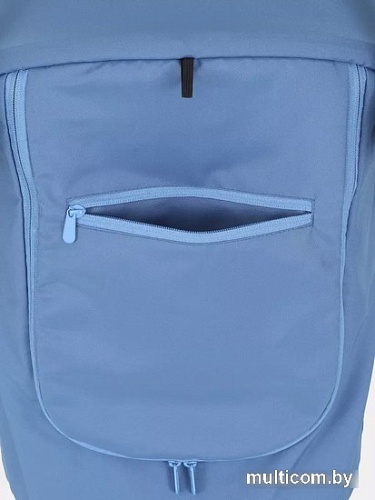 Коляска прогулочная «книга» Rant Kira Basic RA090 (синий)