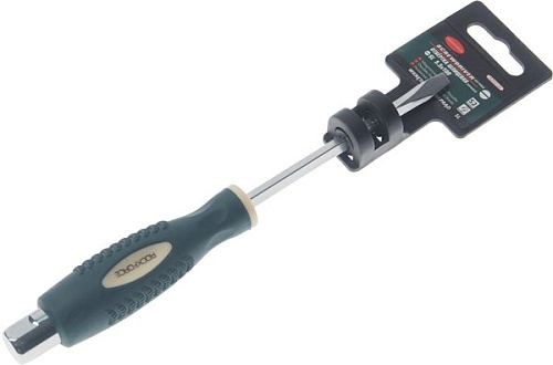 Отвертка RockForce SL5.5х100 RF-70255100