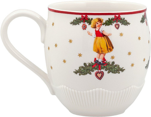 Кружка Villeroy & Boch Fantasy Дети 14-8332-4844