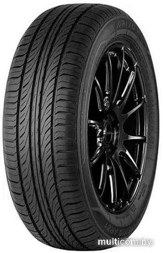 Автомобильные шины Arivo Premio ARZ1 215/60R17 96T