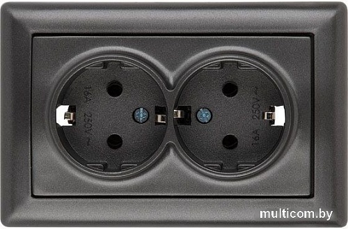 Розетка Mutlusan Daria 2120 201 0295