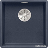 Кухонная мойка Blanco Subline 400-F (кофе)