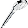 Душевая система Hansgrohe Croma Select S 27295000