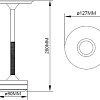 Настольная лампа Aployt APL.064.04.05