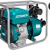 Мотопомпа Total TP3202