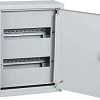 Корпус металлический Generica MKM14-N-24-31-Z-G