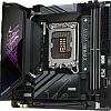 Материнская плата Gigabyte Z890I Aorus Ultra