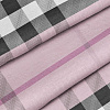 Постельное белье Samsara Burberry 240Пр-16 (розовый)