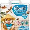 Трусики-подгузники Kioshi Ультратонкие XXL 16+ кг (34 шт)