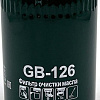 Масляный фильтр BIG Filter Spin-on GB-126