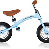 Беговел Globber Go Bike Air (голубой)