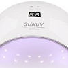 УФ-лампа SunUV 9X Plus