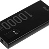 Внешний аккумулятор Hiper EP 10000mAh (черный)