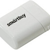 USB Flash Smart Buy Lara White 32GB [SB32GBLARA-W]