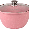 Кастрюля Kukmara Trendy Style Rose к41tsr