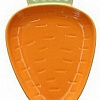 Блюдо Tognana Relief Pachy Морковь RE1PI545833
