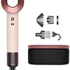 Фен Dyson HD07 Supersonic (ceramic pink/rose gold)