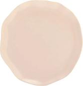 Тарелка обеденная Nouvelle Crayola.Pudra 0540192